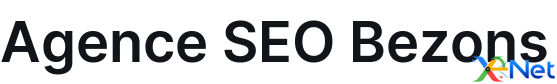 Agence SEO Bezons
